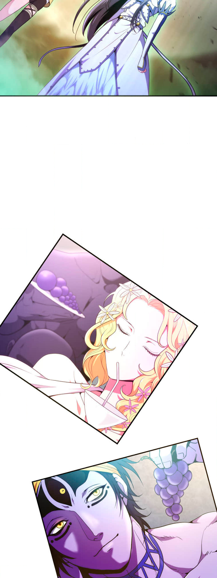 Shuumatsu No Valkyrie (Webtoon) Capítulo 3 第14页