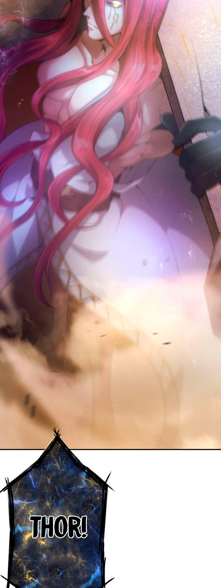 Shuumatsu No Valkyrie (Webtoon) Capítulo 3 第21页