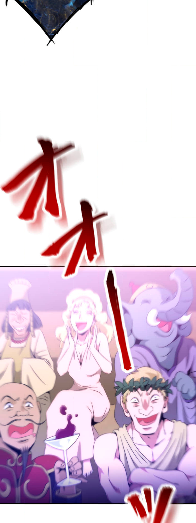 Shuumatsu No Valkyrie (Webtoon) Capítulo 3 第22页
