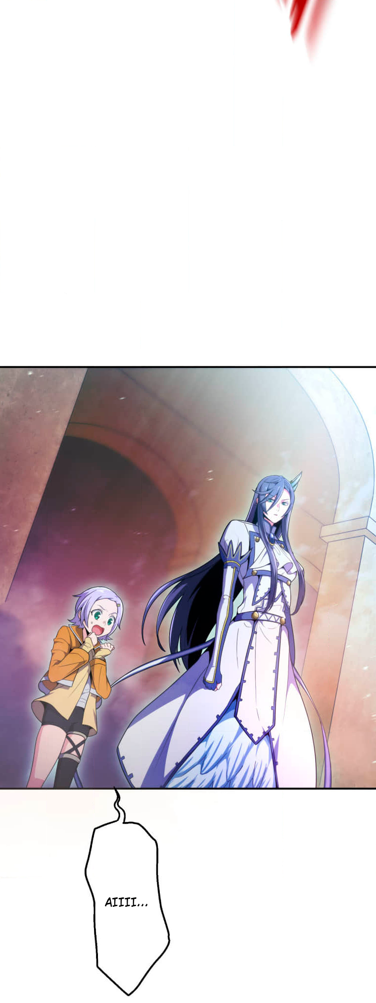 Shuumatsu No Valkyrie (Webtoon) Capítulo 3 第23页