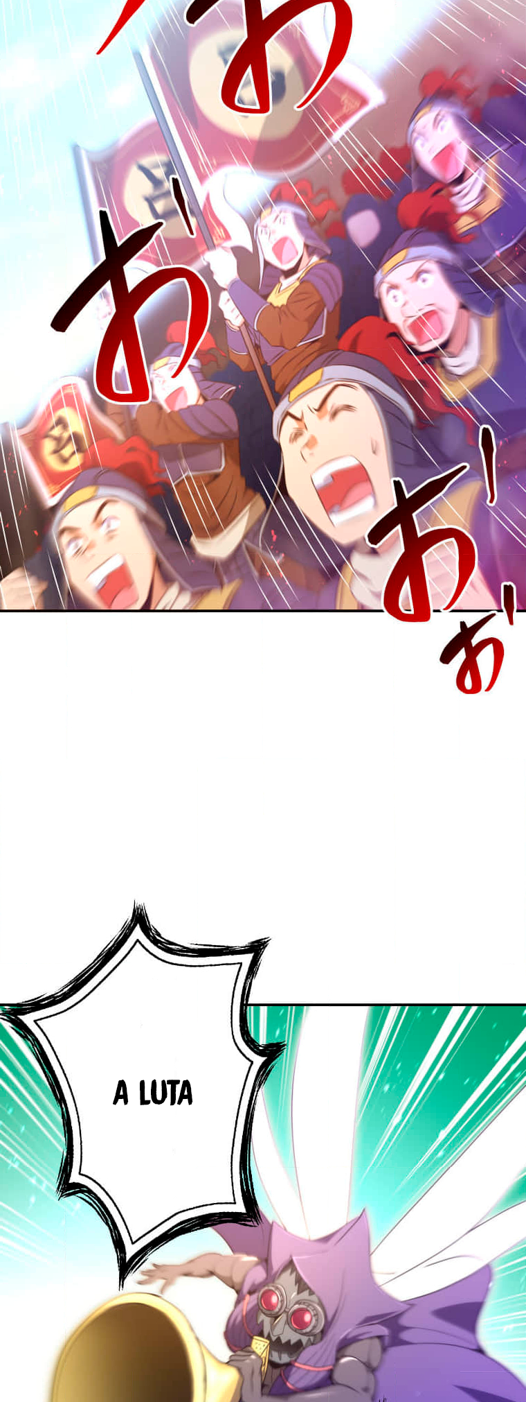 Shuumatsu No Valkyrie (Webtoon) Capítulo 3 第49页