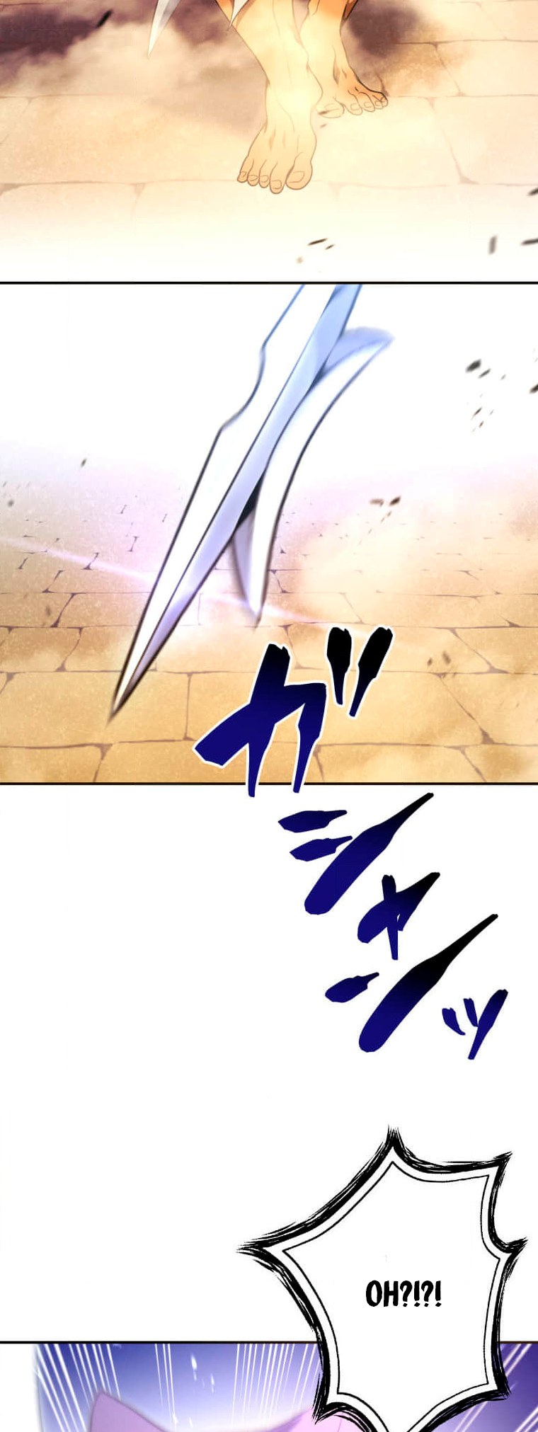 Shuumatsu No Valkyrie (Webtoon) Capítulo 3 第52页
