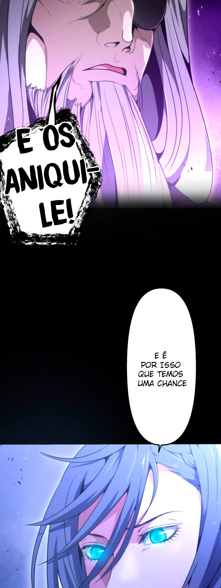 Shuumatsu No Valkyrie (Webtoon) Capítulo 3 第70页