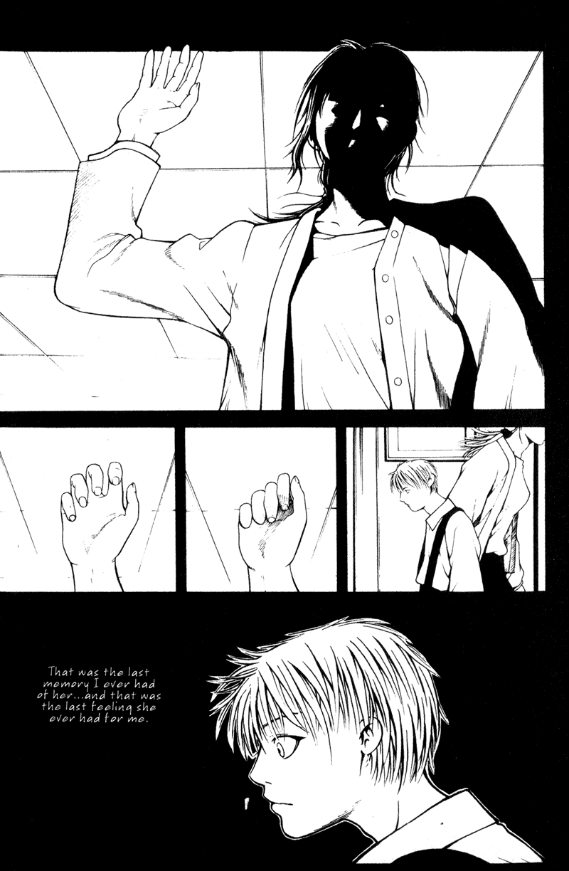 Threads of Time A Hand from the Abyss 第26页