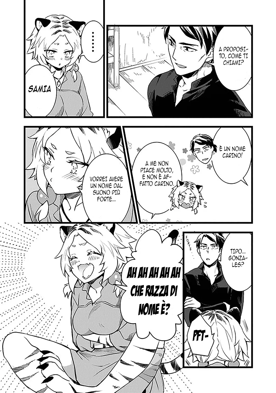 Kajiya de Hajimeru Isekai Slow Life Vol. 1 Ch. 2 第14页