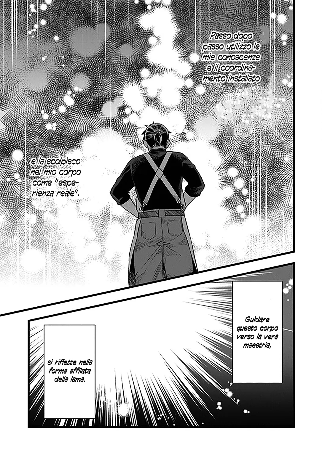Kajiya de Hajimeru Isekai Slow Life Vol. 1 Ch. 2 第24页