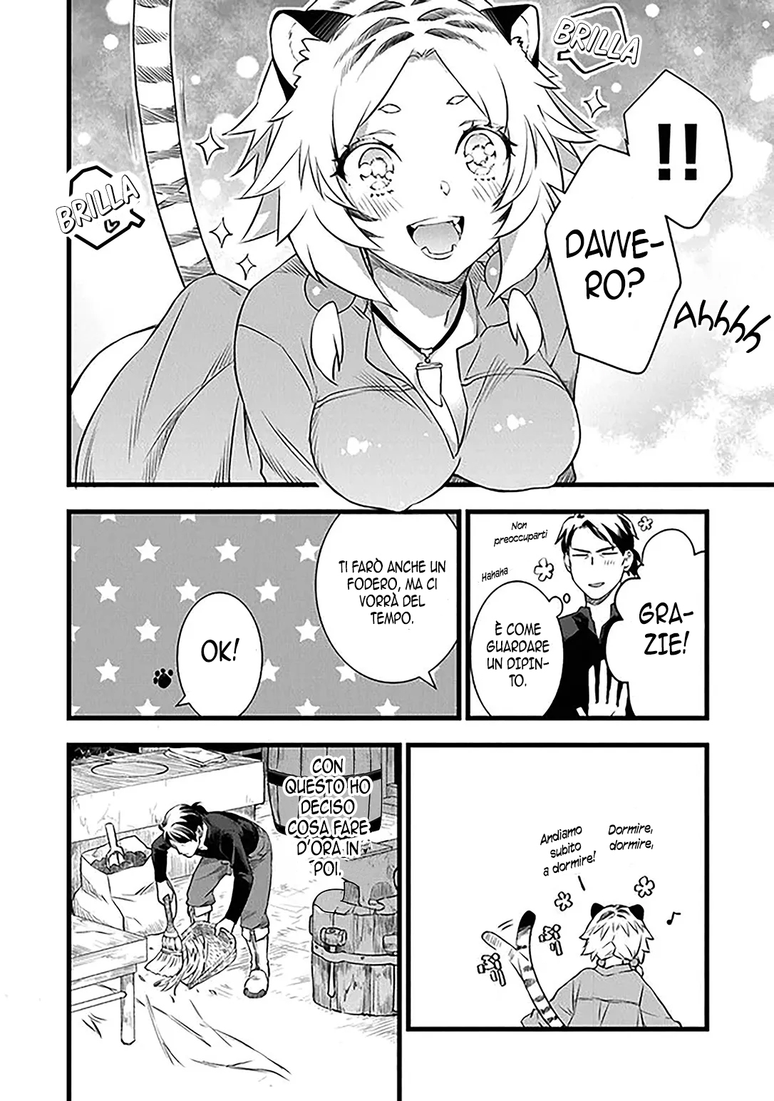 Kajiya de Hajimeru Isekai Slow Life Vol. 1 Ch. 2 第37页