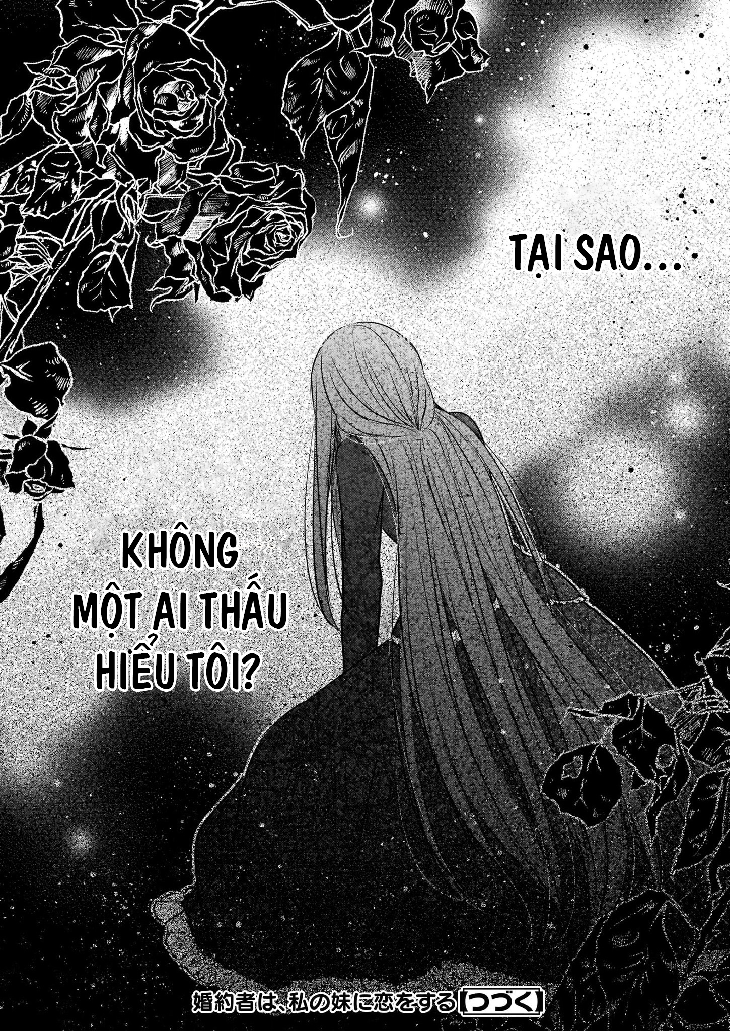 Konyakusha wa, watashi no imouto ni koi o suru Prologue 第27页