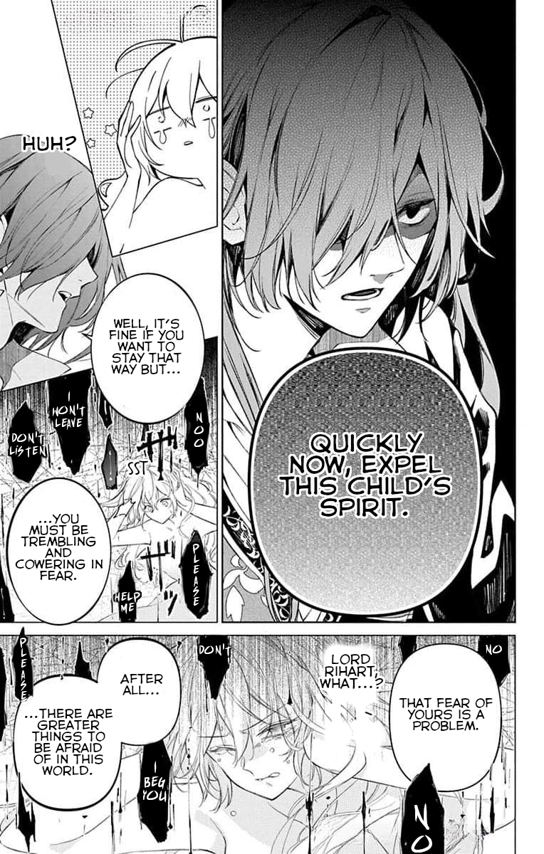 Yuureijou no Danna-sama Vol. 1 Ch. 2 第29页