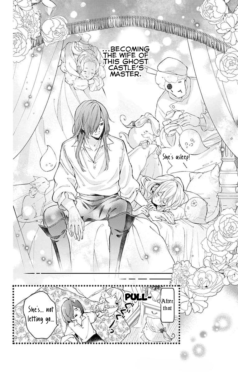 Yuureijou no Danna-sama Vol. 1 Ch. 2 第41页