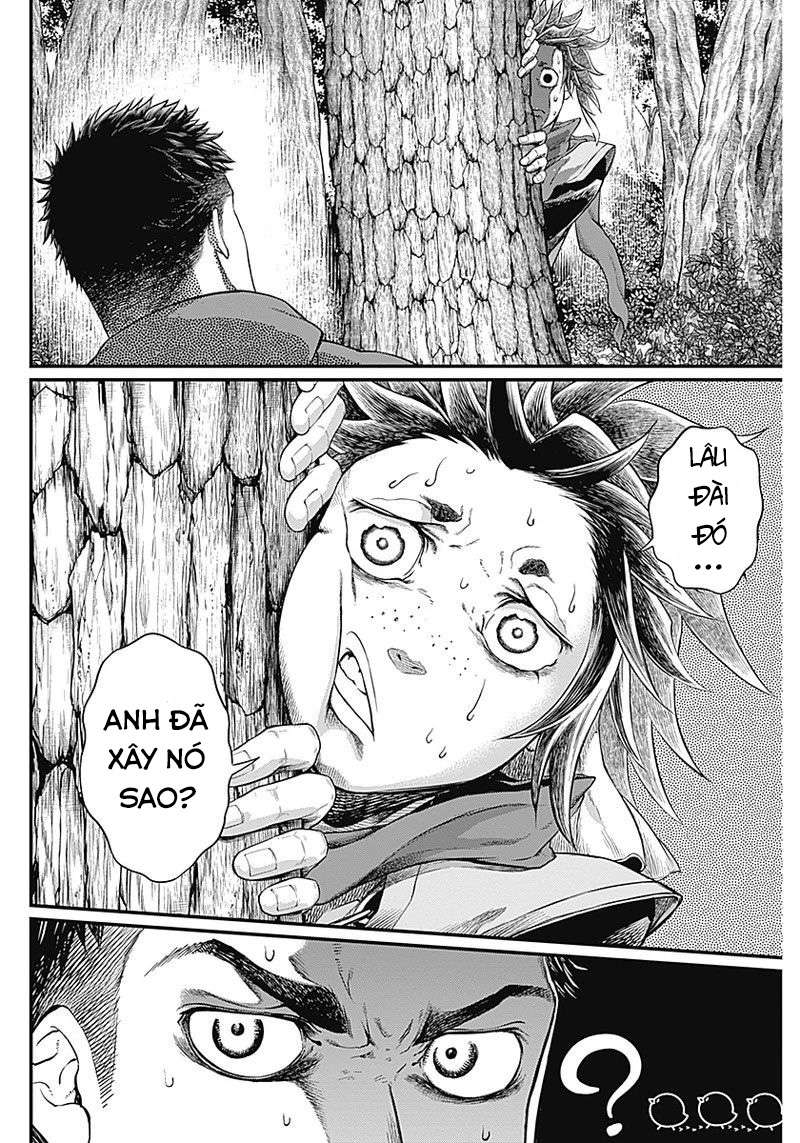 Shin Gunjou Senki Vol. 1 Ch. 1 第56页