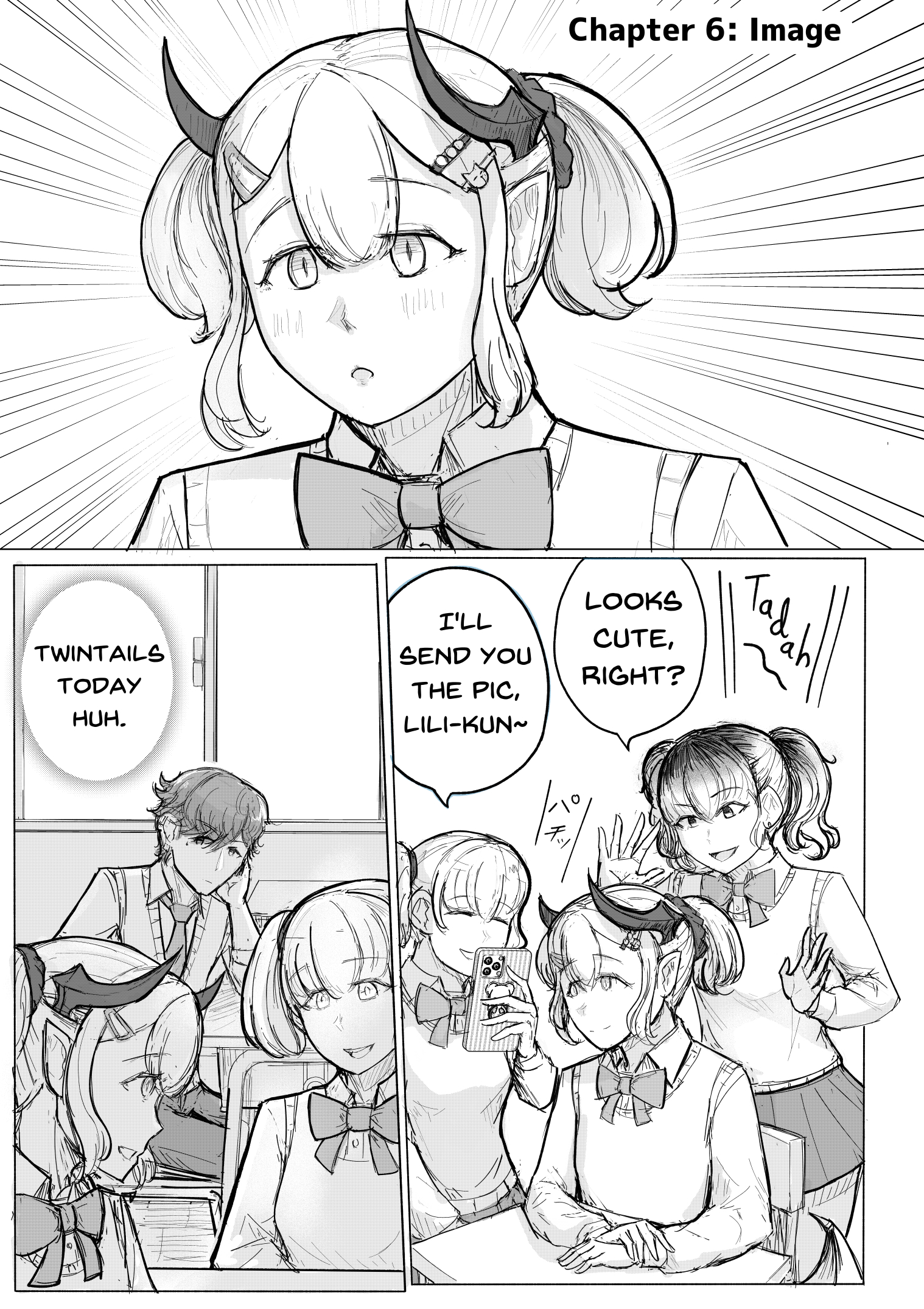 KANOIN: My Incubus (Girl)Friend Image 第1页