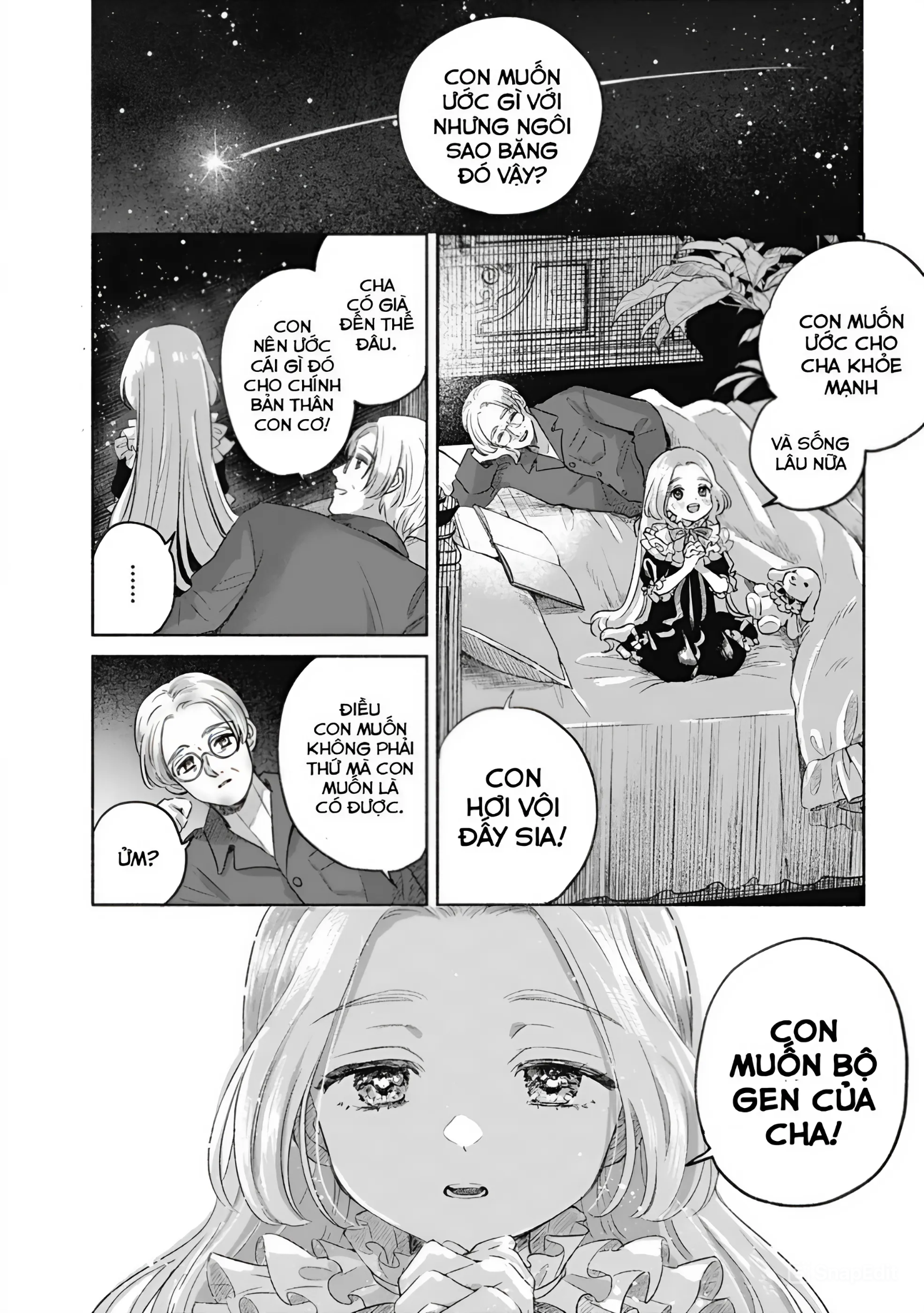 Children of Stardust 第6页