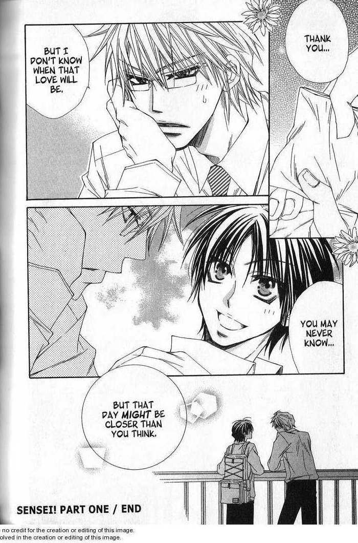 Sekai wa Temee de Mawatteru Vol. 1 Ch. 4 第41页