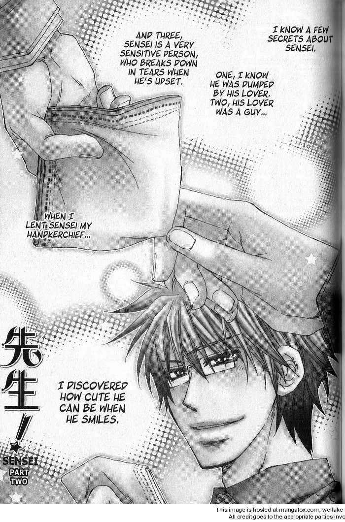 Sekai wa Temee de Mawatteru Vol. 1 Ch. 4 第42页