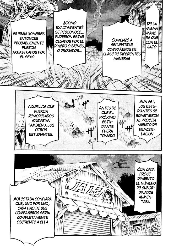 Chimamire Sukeban Chainsaw Vol. 1 Ch. 2 第26页
