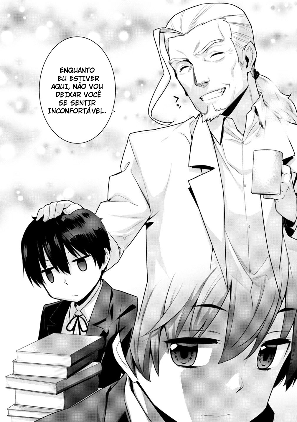 Rettou Gan no Tensei Majutsushi ~ Shiitage Rareta Saikyou no Minashigo ga Isekai de Musou Suru Vol. 1 Ch. 3 第14页