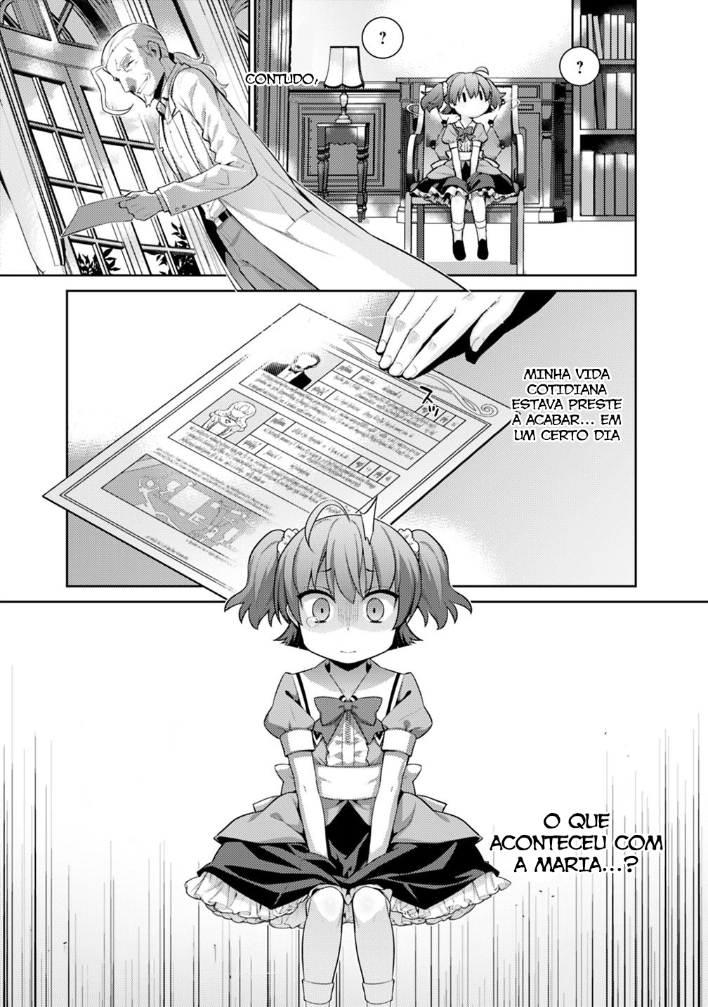 Rettou Gan no Tensei Majutsushi ~ Shiitage Rareta Saikyou no Minashigo ga Isekai de Musou Suru Vol. 1 Ch. 3 第16页