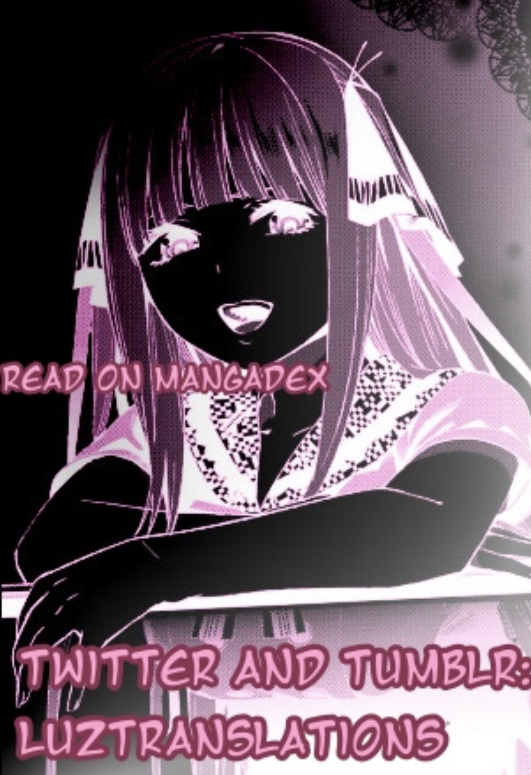 Gyakusatsu Happy End: Ao no Shou Vol. 1 Ch. 1.1 第1页