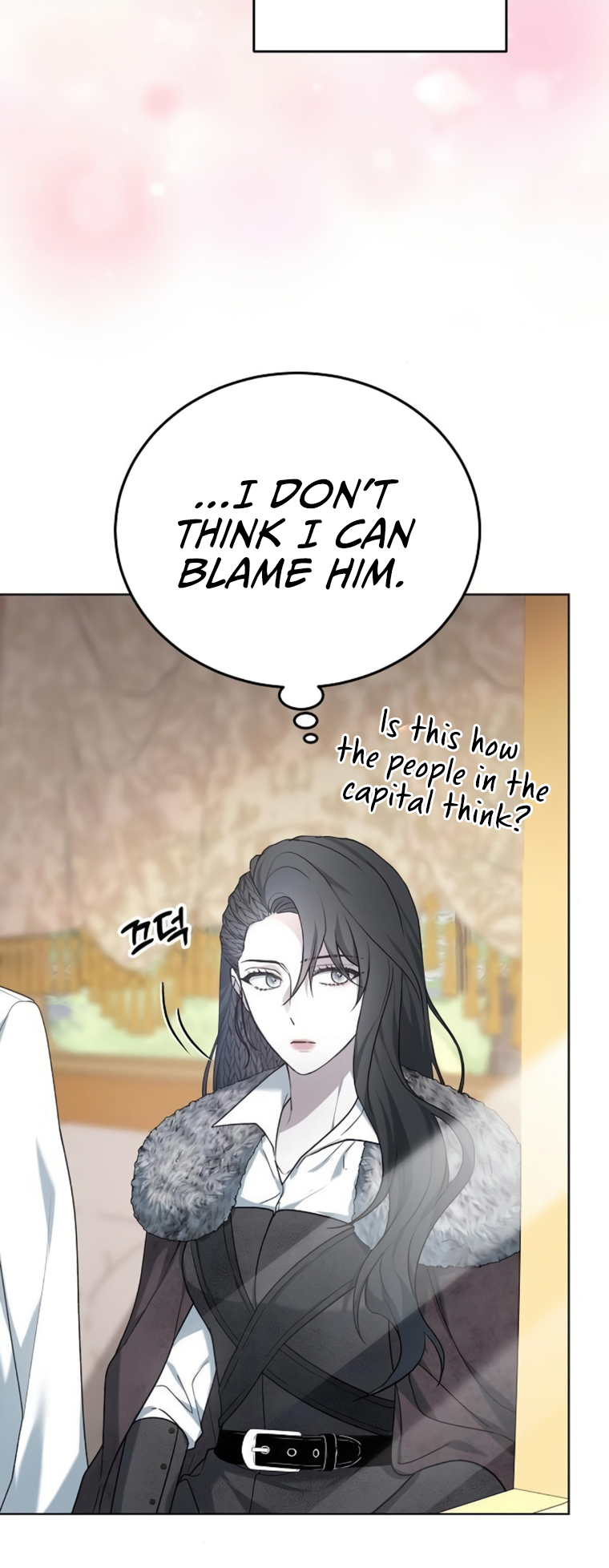 The Age of Arrogance Ch. 6 第63页