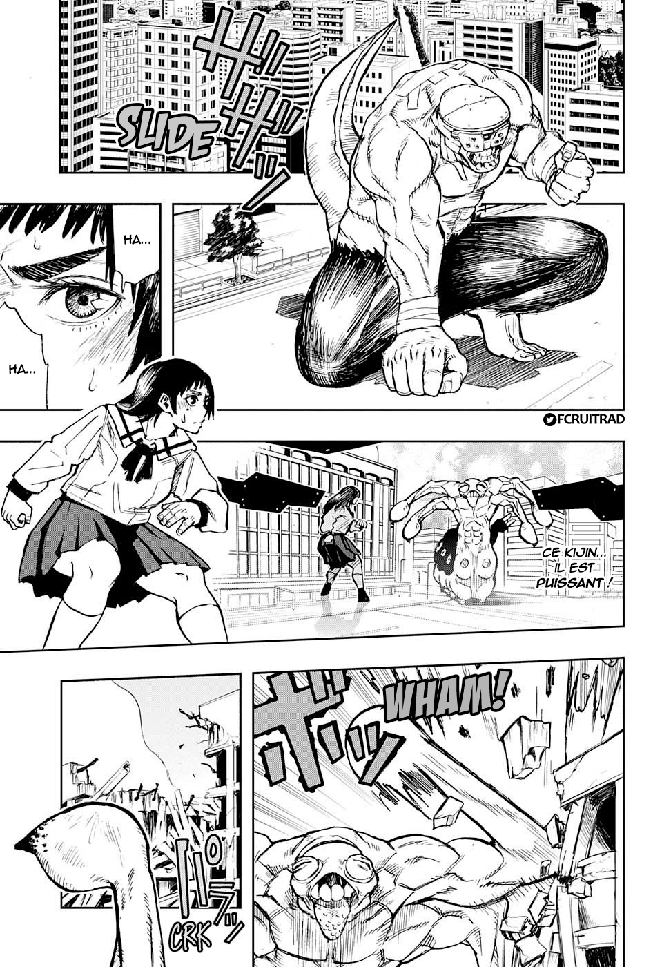 Nikai Bongai Barabarujura Oneshot 第25页