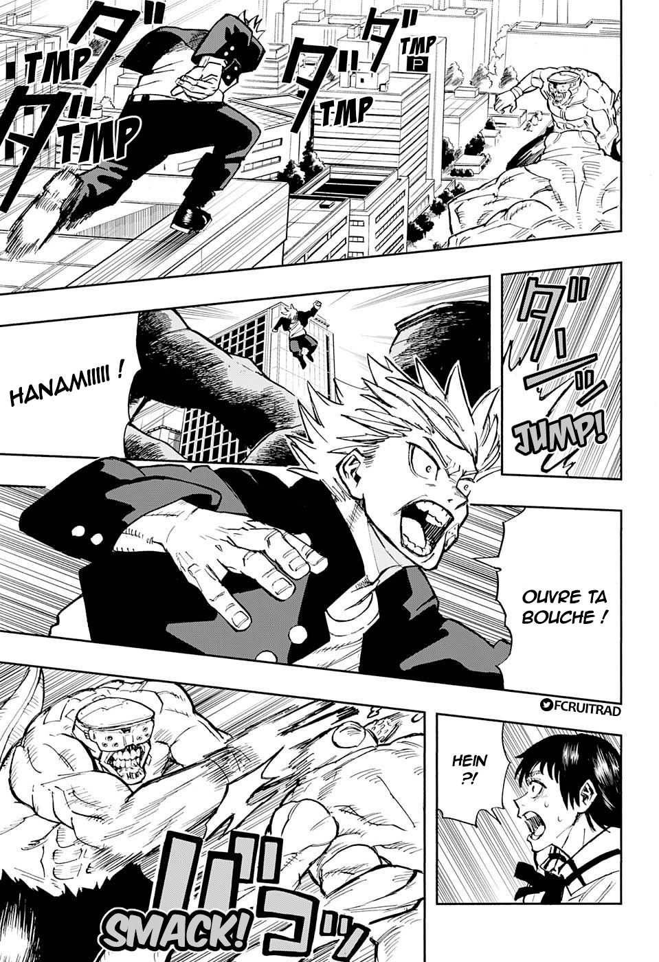 Nikai Bongai Barabarujura Oneshot 第29页