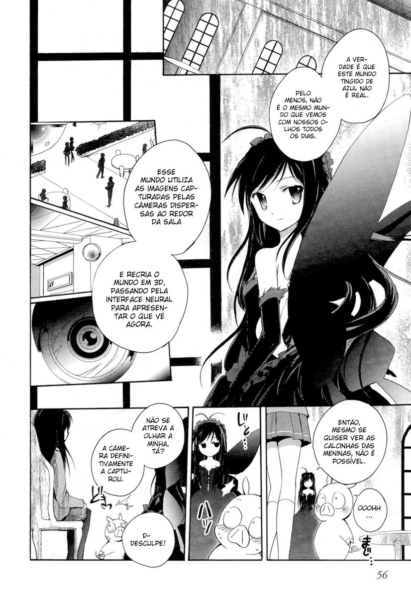 Accel World Vol. 1 Ch. 2 第11页