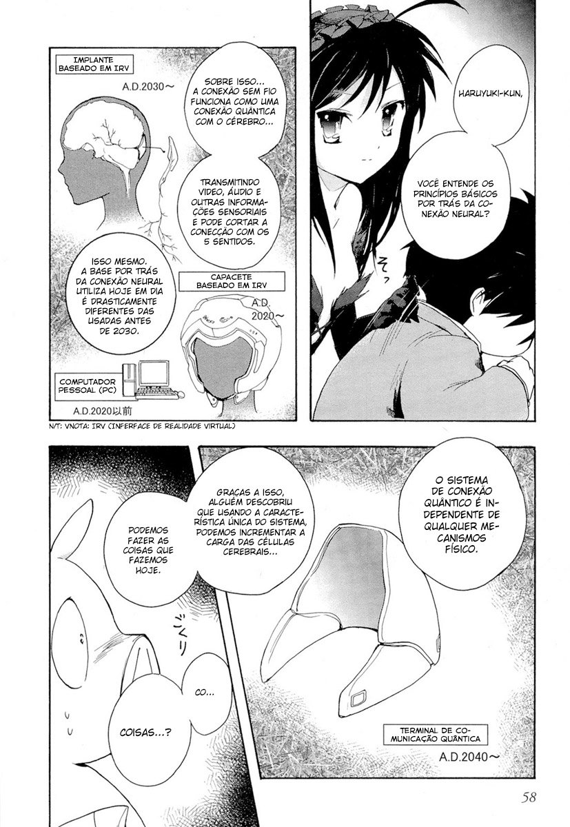 Accel World Vol. 1 Ch. 2 第13页