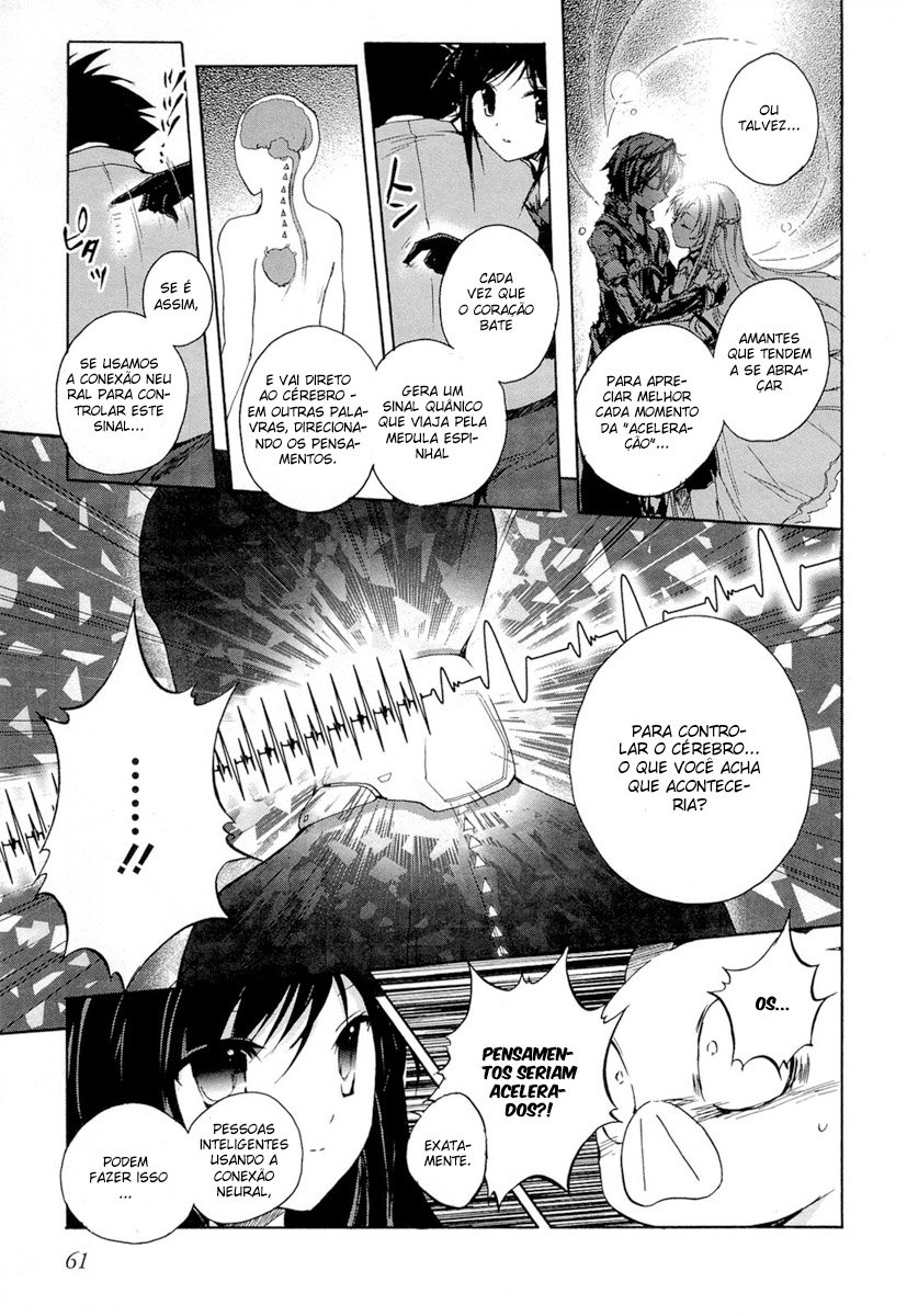 Accel World Vol. 1 Ch. 2 第16页
