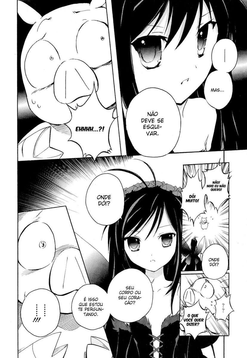 Accel World Vol. 1 Ch. 2 第19页