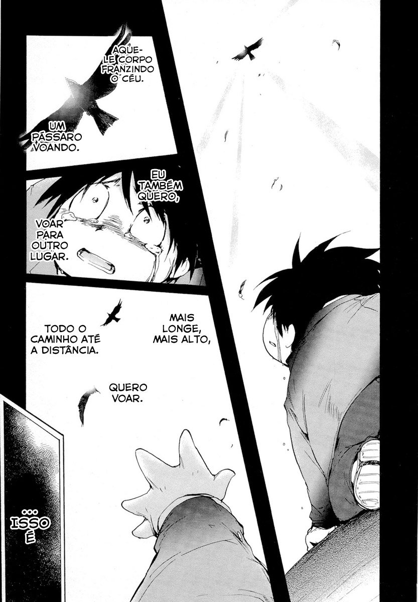 Accel World Vol. 1 Ch. 2 第40页