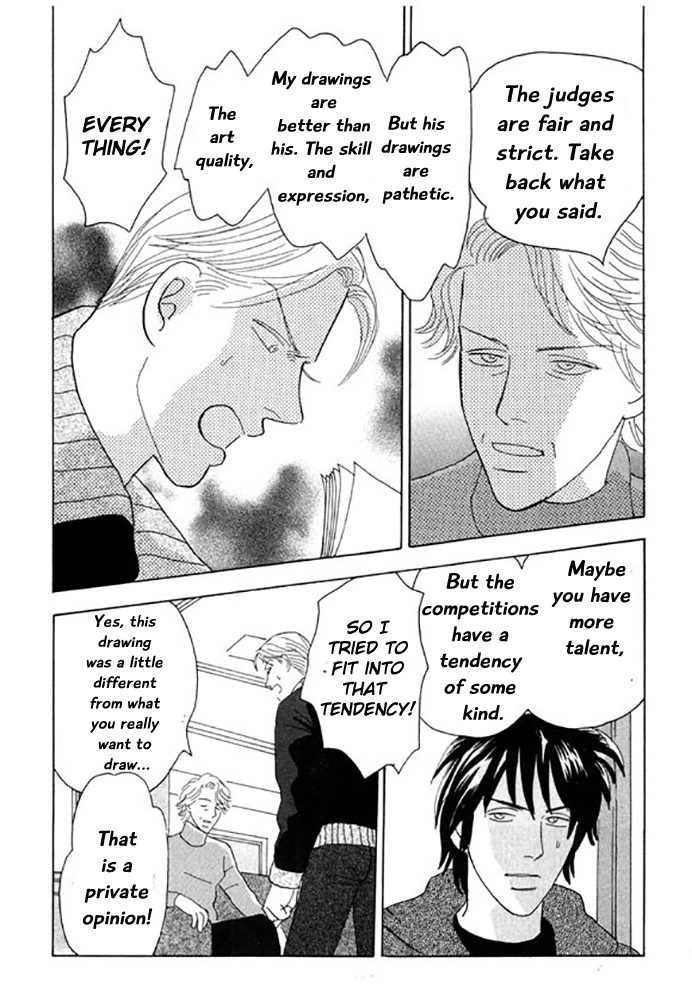 Kare no Shouzou Vol. 1 Ch. 2 第28页