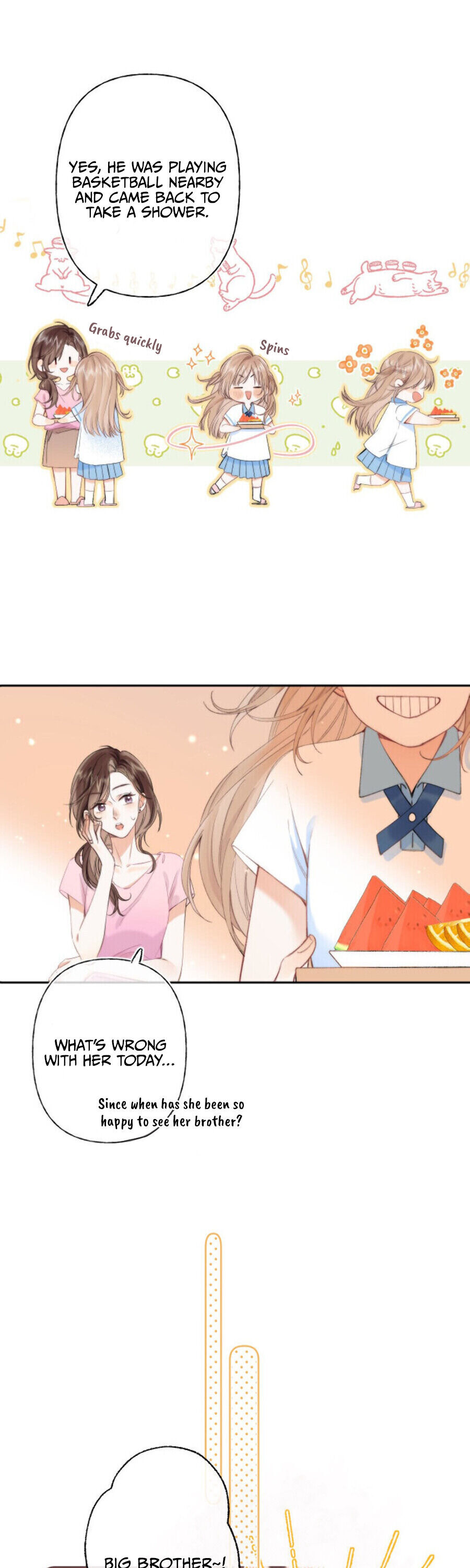 My Secret Crush Plastic Surgery? 第16页