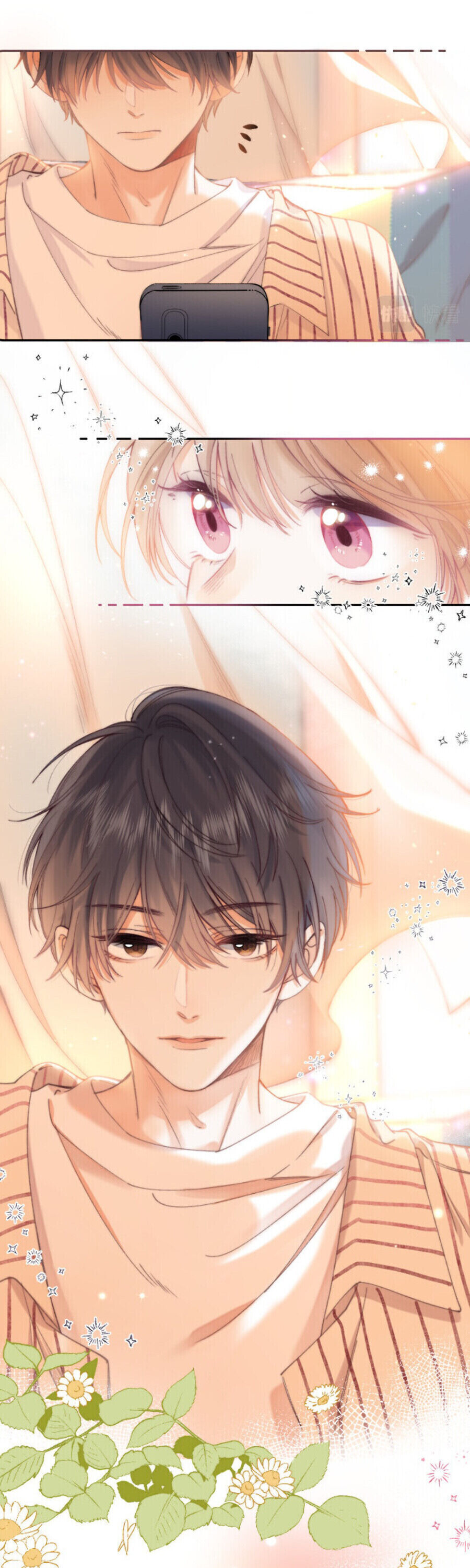 My Secret Crush Plastic Surgery? 第18页