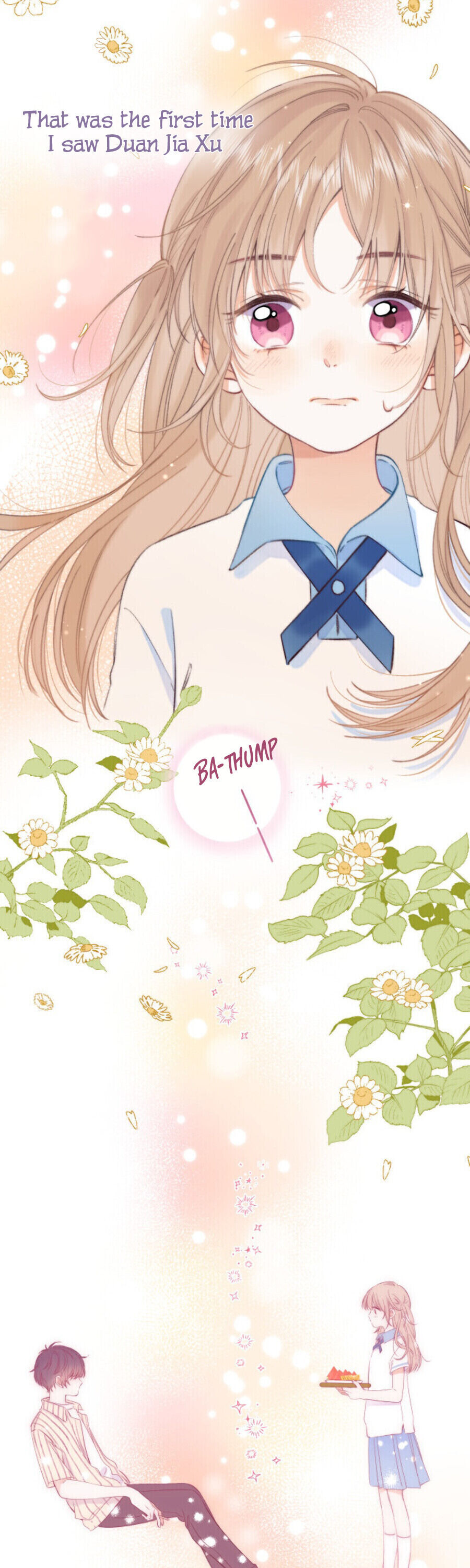 My Secret Crush Plastic Surgery? 第19页
