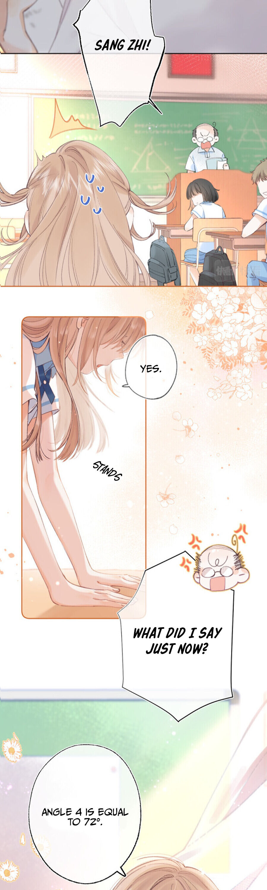 My Secret Crush Plastic Surgery? 第4页
