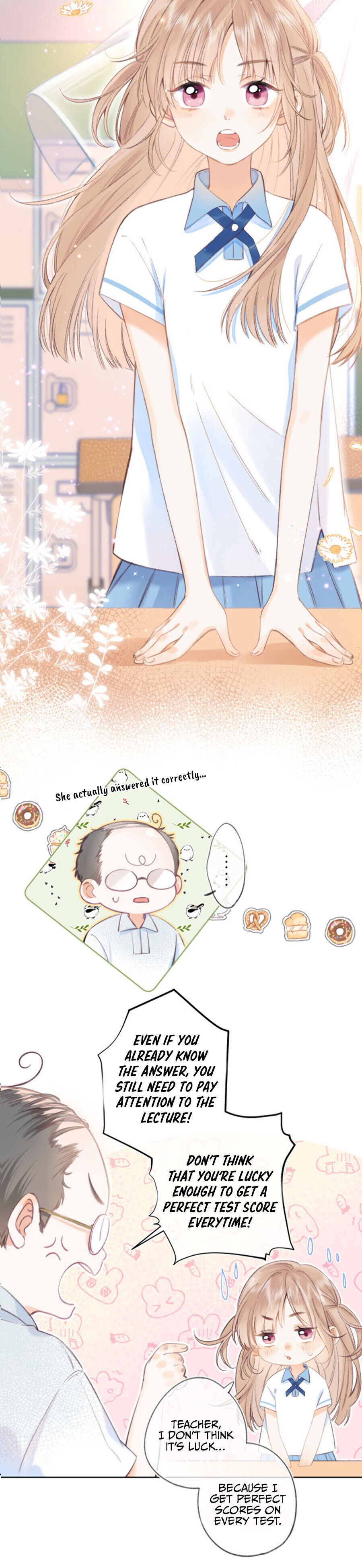 My Secret Crush Plastic Surgery? 第5页