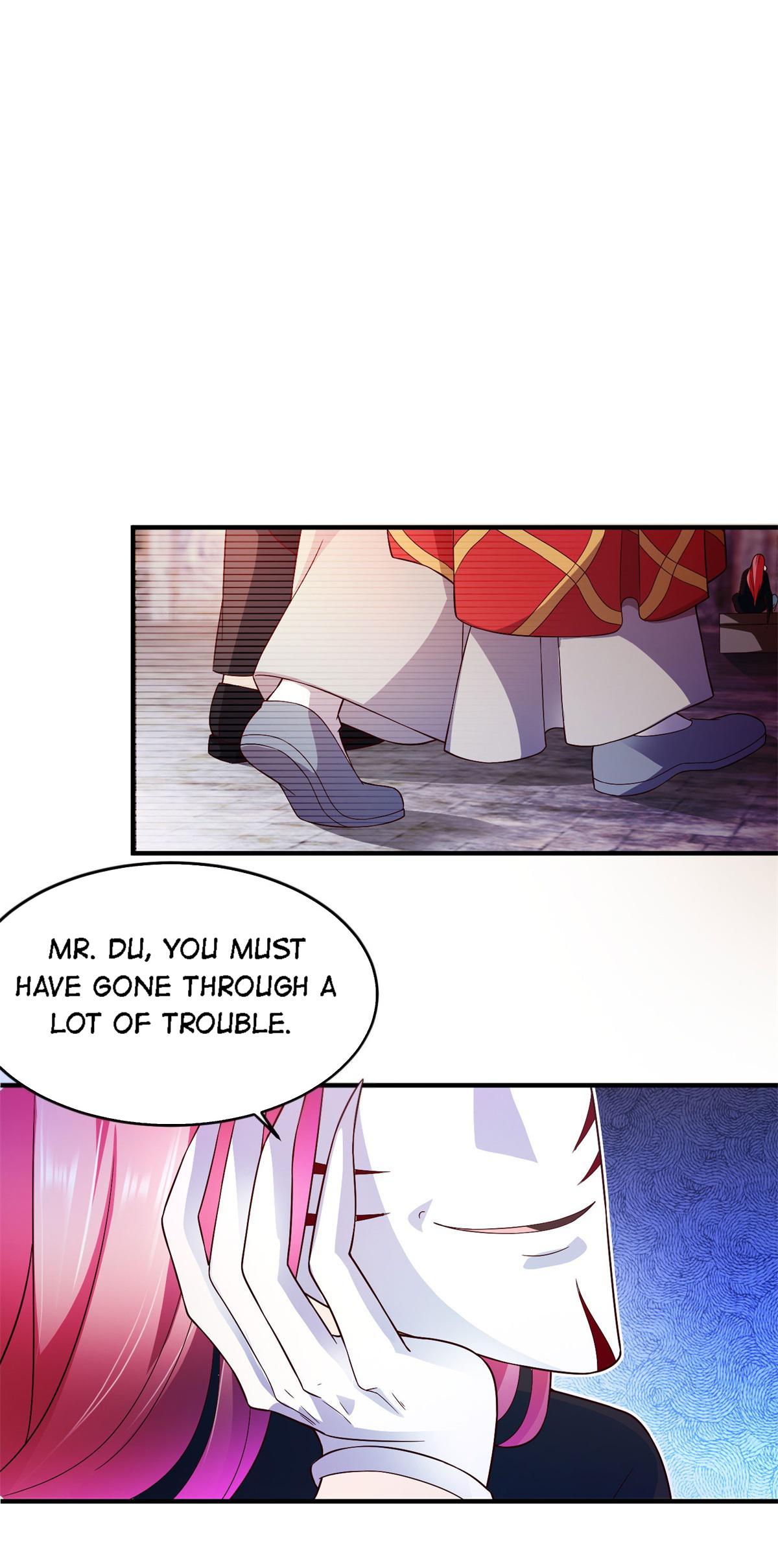 Quánnéng Zhìzūn Rescue Mission In The Catacomb 第15页