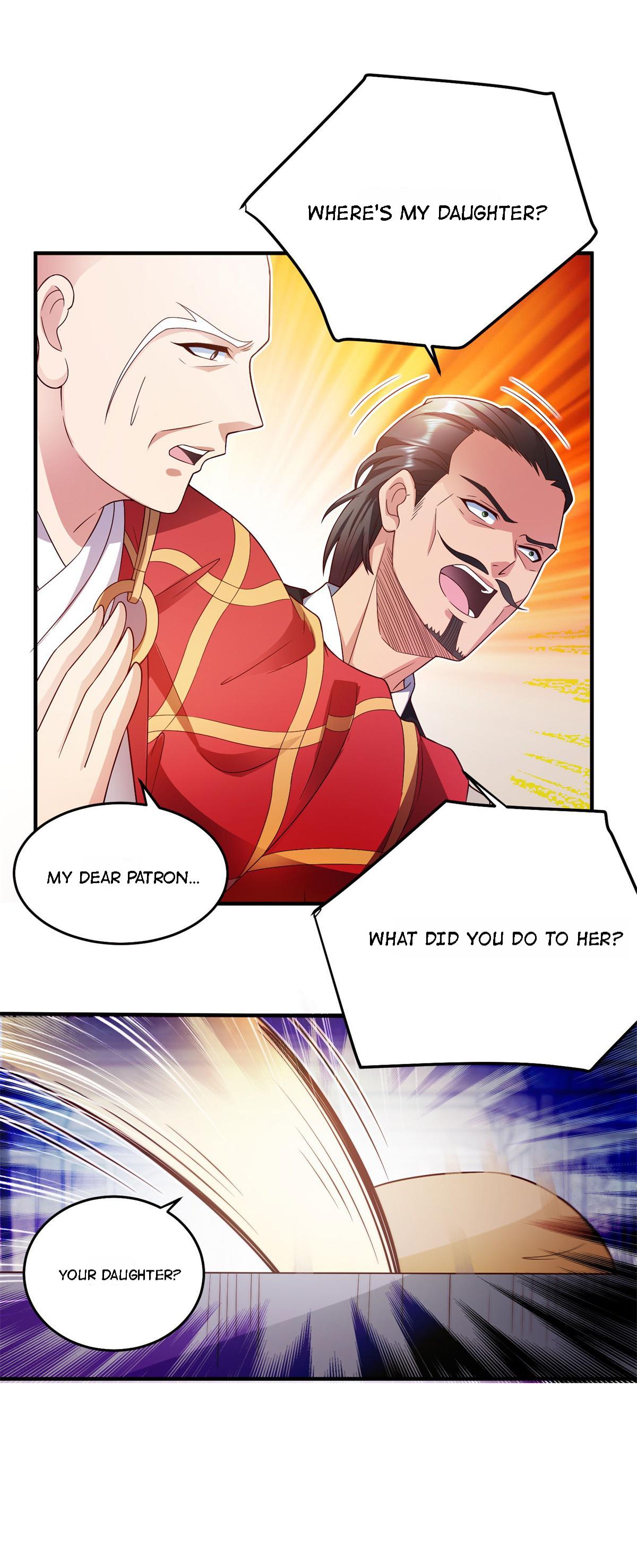Quánnéng Zhìzūn Rescue Mission In The Catacomb 第17页