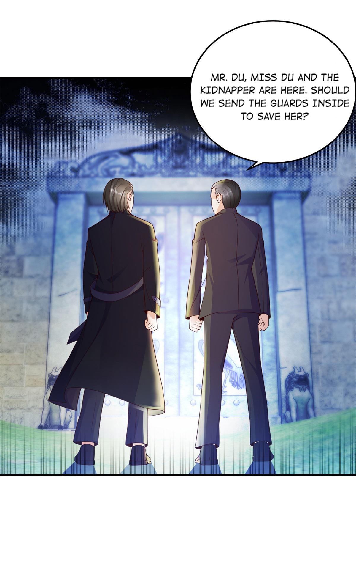 Quánnéng Zhìzūn Rescue Mission In The Catacomb 第7页