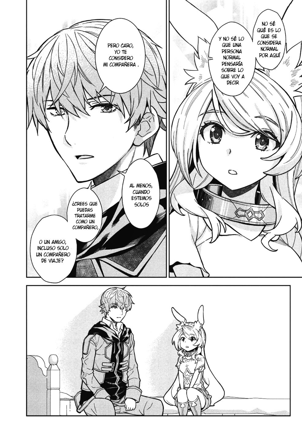 Magan to Dangan wo Tsukatte Isekai wo Buchinuku! Vol. 1 Ch. 4 第18页