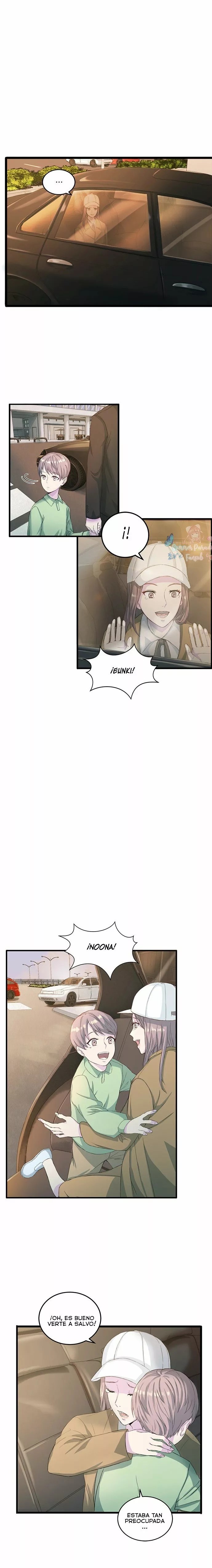 Farewell My Demon Ch. 4 第12页