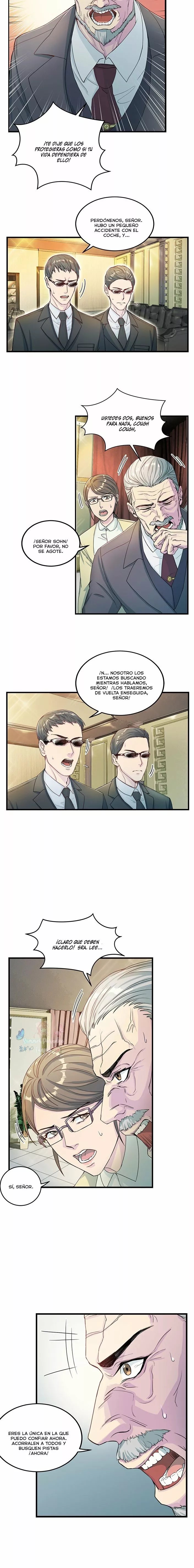 Farewell My Demon Ch. 4 第14页