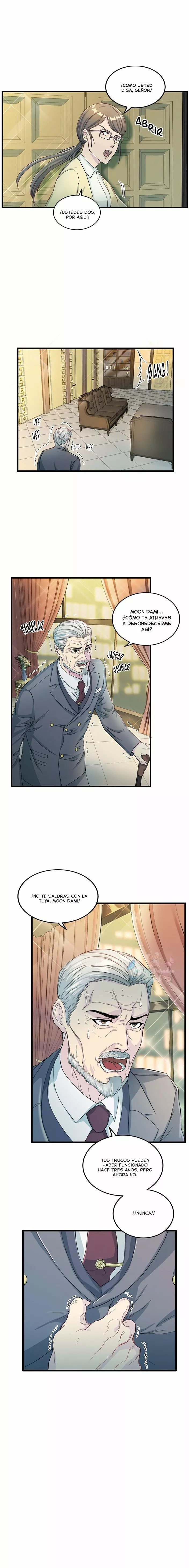 Farewell My Demon Ch. 4 第15页