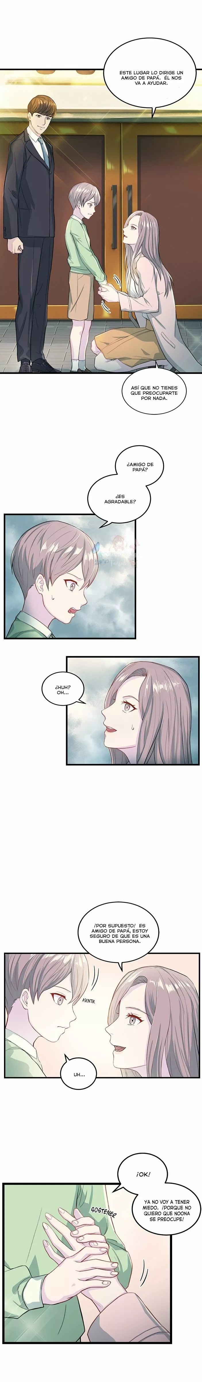 Farewell My Demon Ch. 4 第17页