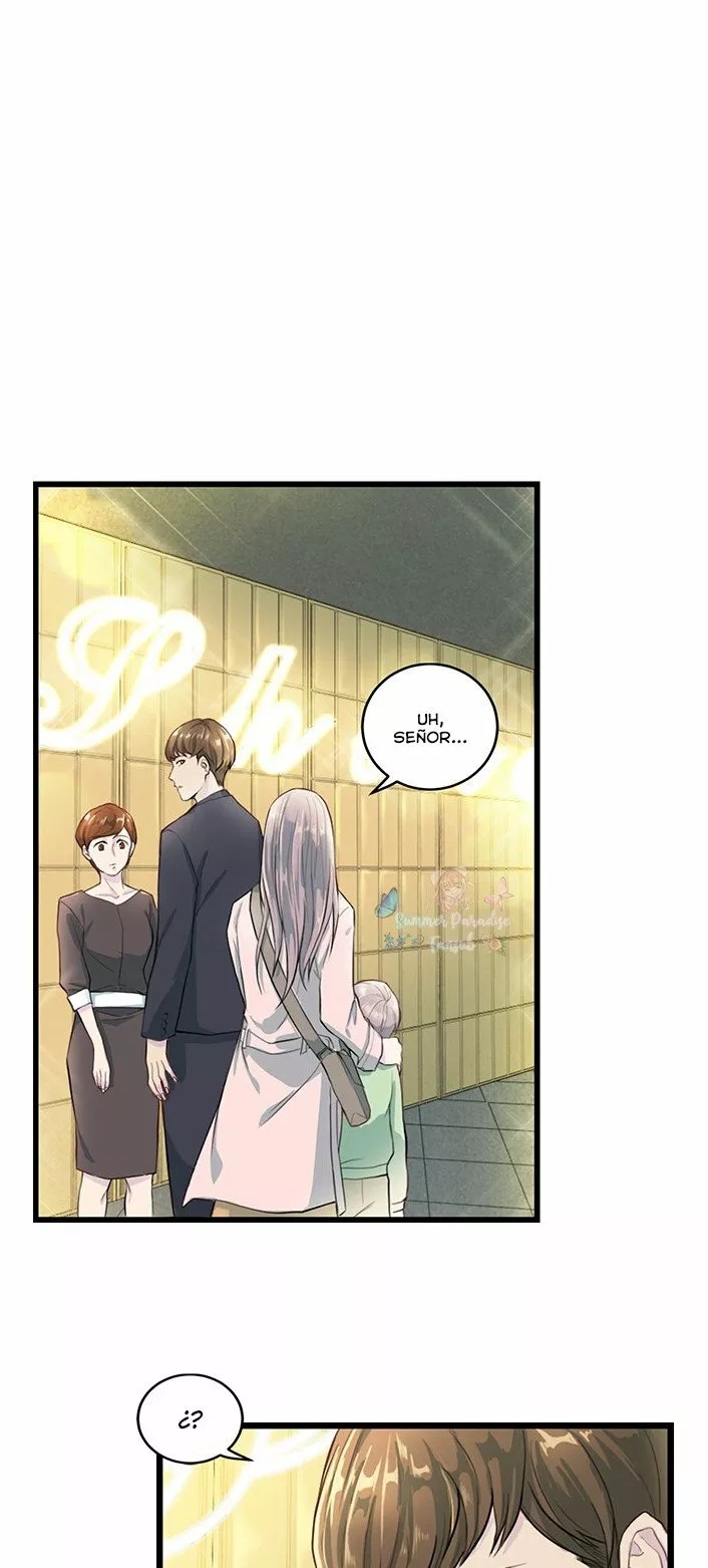 Farewell My Demon Ch. 4 第19页