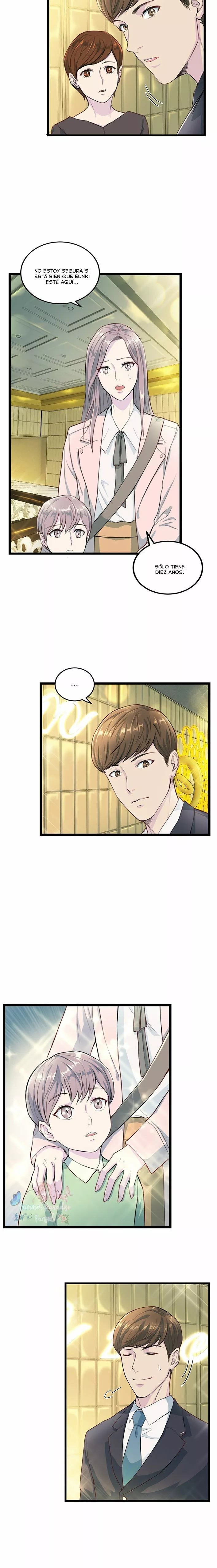 Farewell My Demon Ch. 4 第20页