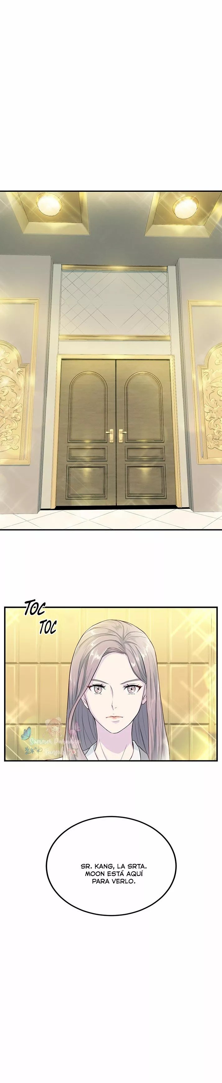 Farewell My Demon Ch. 4 第23页
