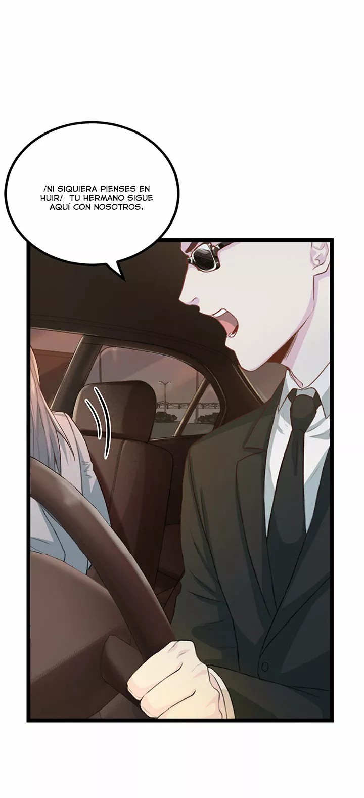Farewell My Demon Ch. 4 第7页