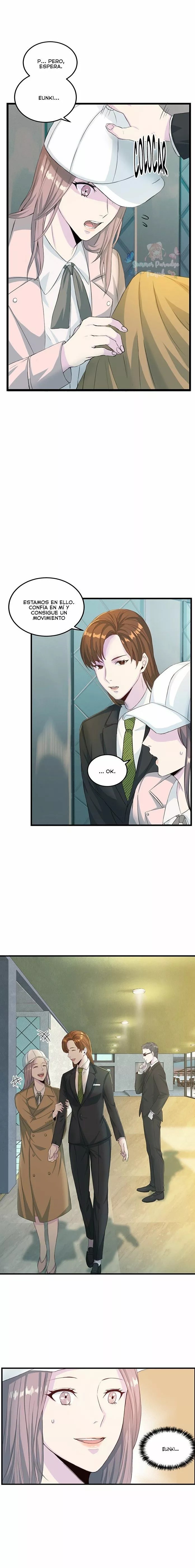 Farewell My Demon Ch. 4 第10页